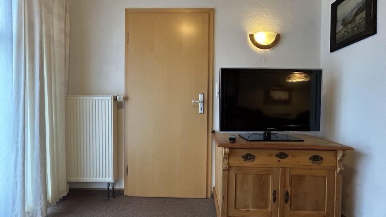 Photo of Bedroom in Norddeich