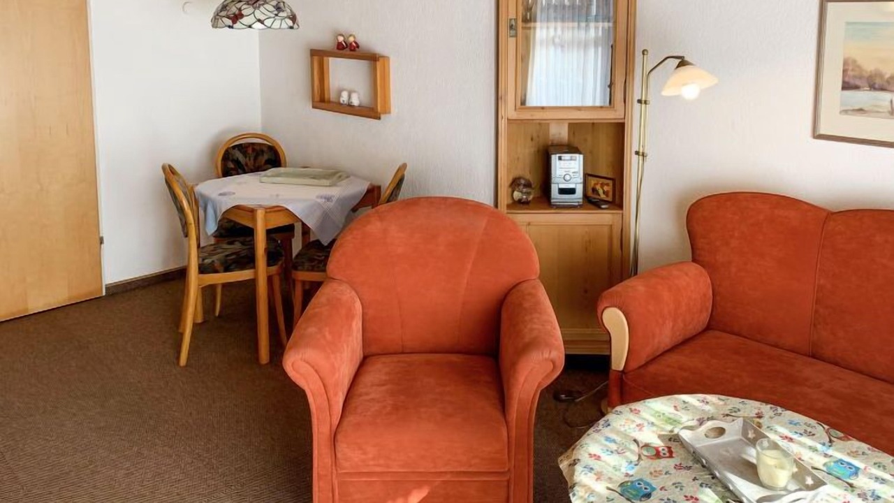 Photo of Livingroom in Norddeich