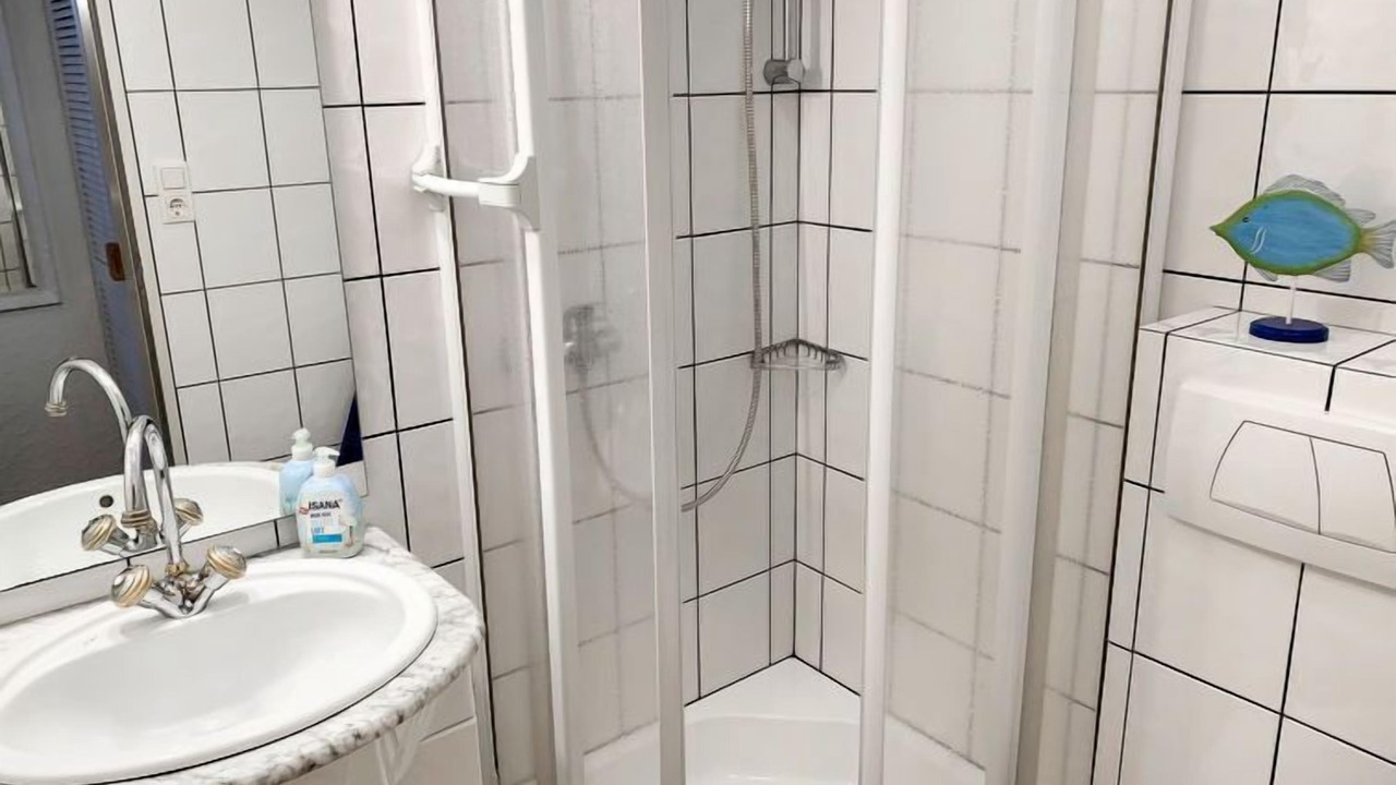 Photo of Bathroom in Norddeich