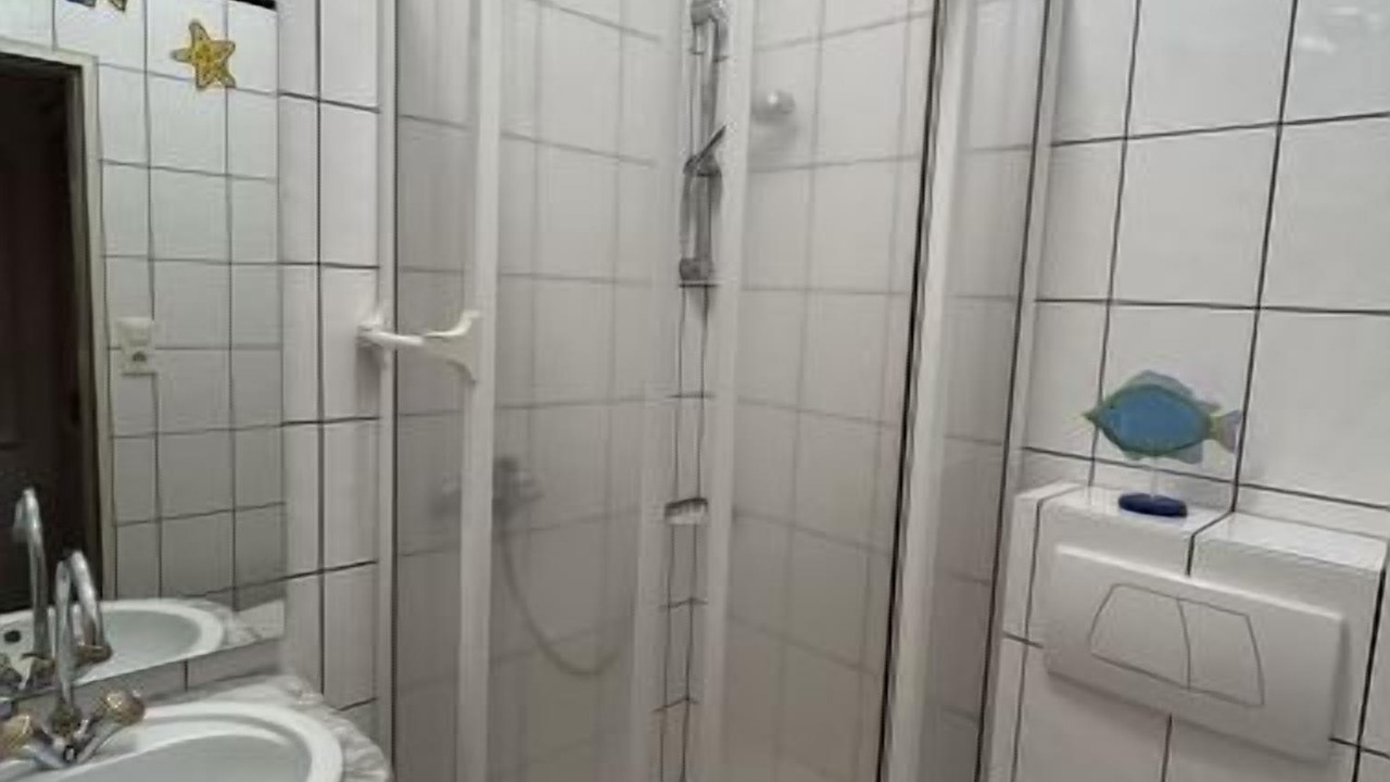 Photo of Bathroom in Norddeich