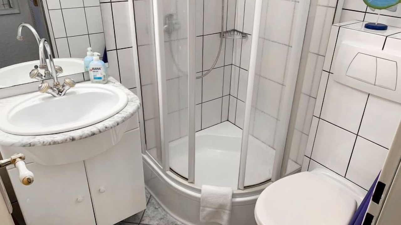 Photo of Bathroom in Norddeich