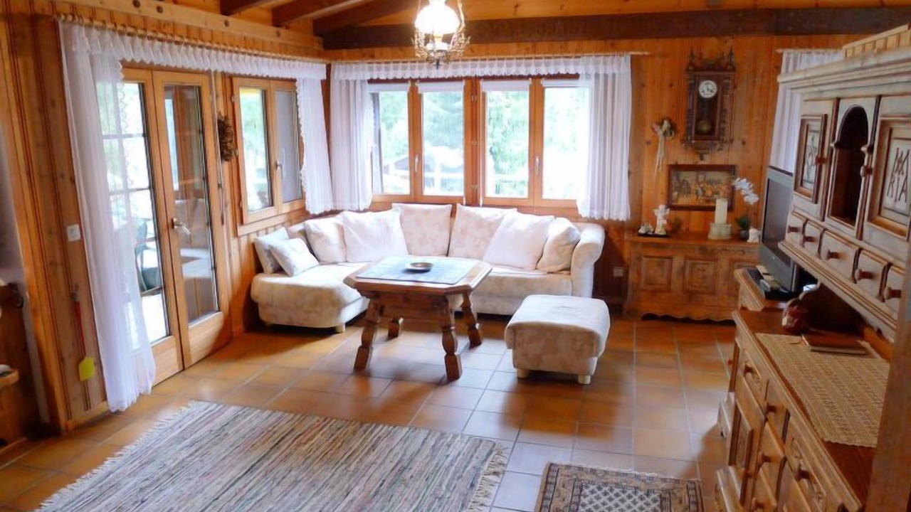 Photo of Livingroom in Gasenried