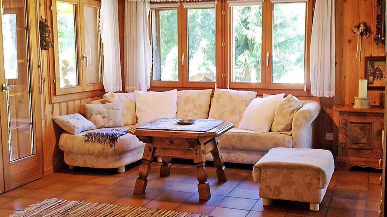 Photo of Livingroom in Gasenried