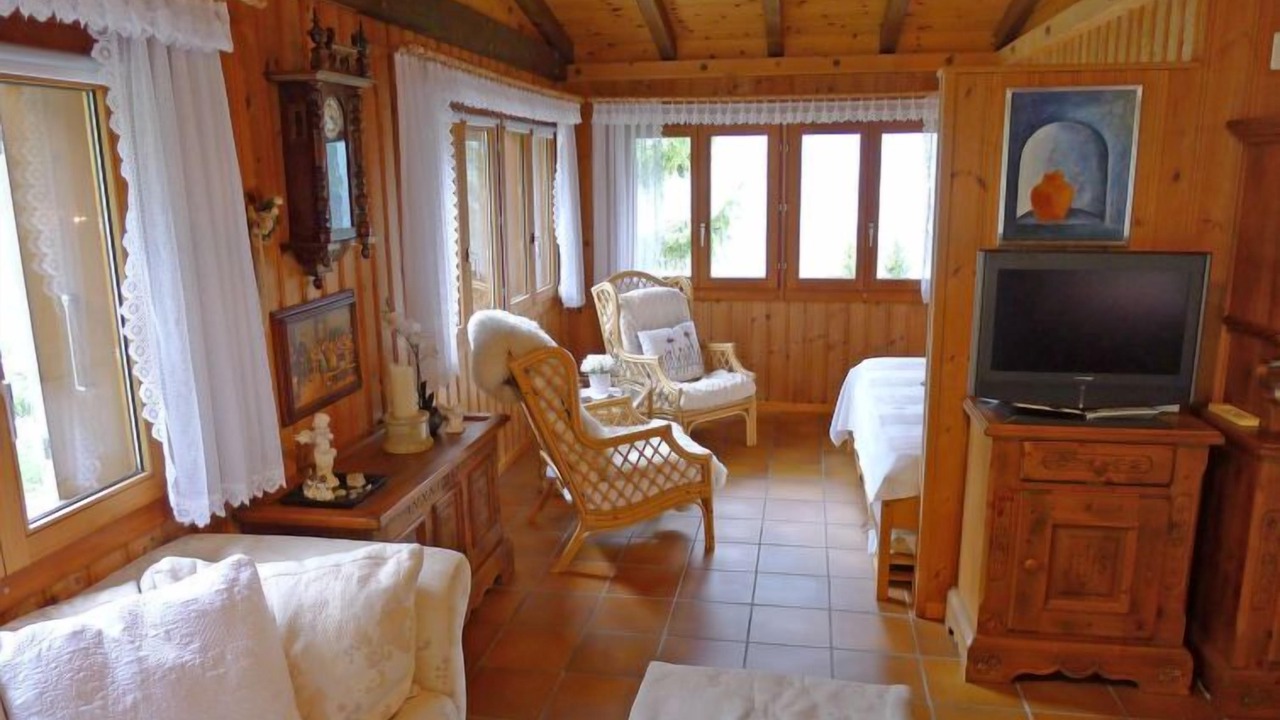 Photo of Livingroom in Gasenried
