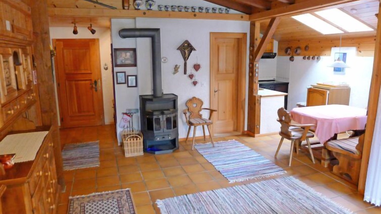 Photo of Livingroom in Gasenried
