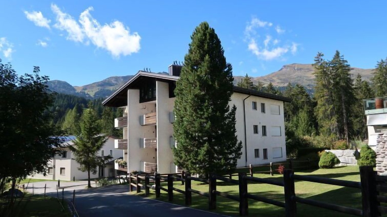 Photo of Others in Lenzerheide