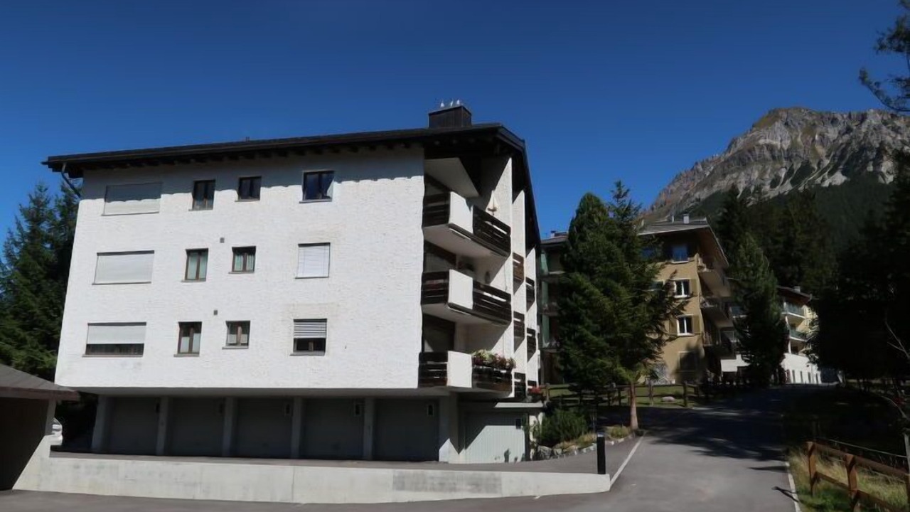 Photo of Others in Lenzerheide