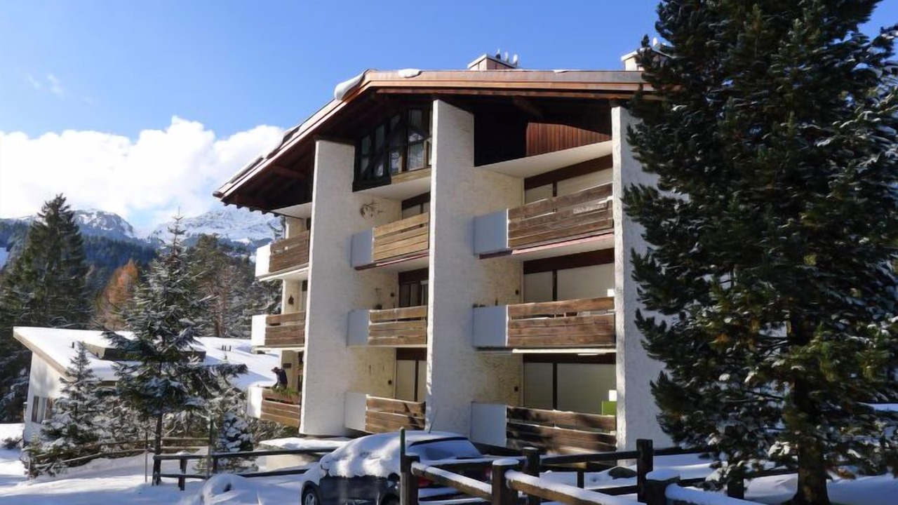 Photo of Others in Lenzerheide