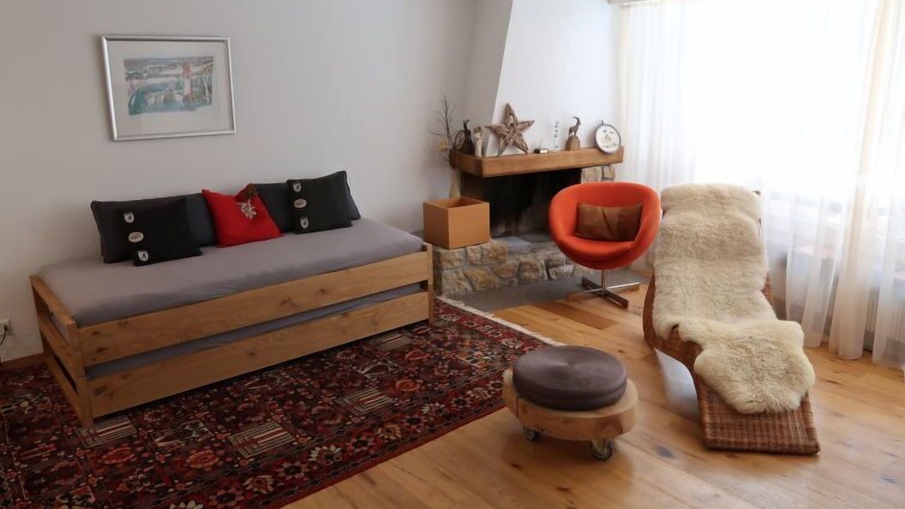 Photo of Livingroom in Lenzerheide