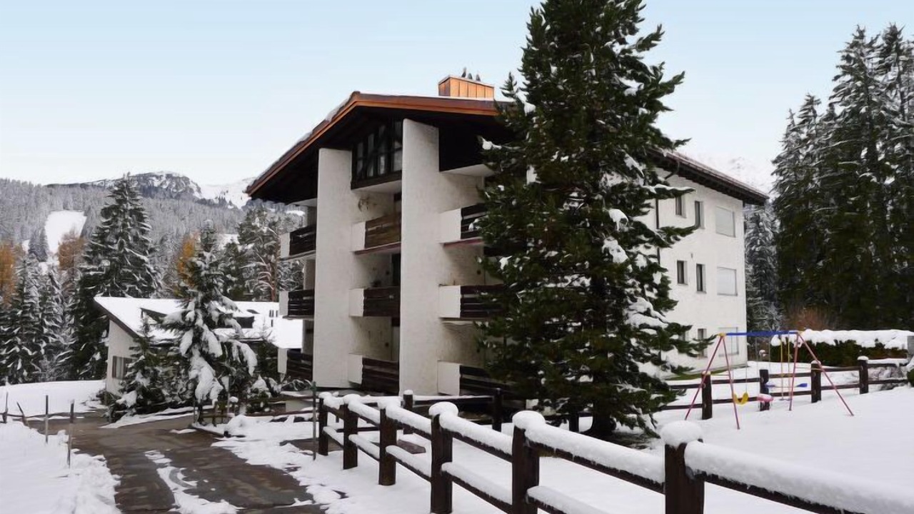 Photo of Others in Lenzerheide