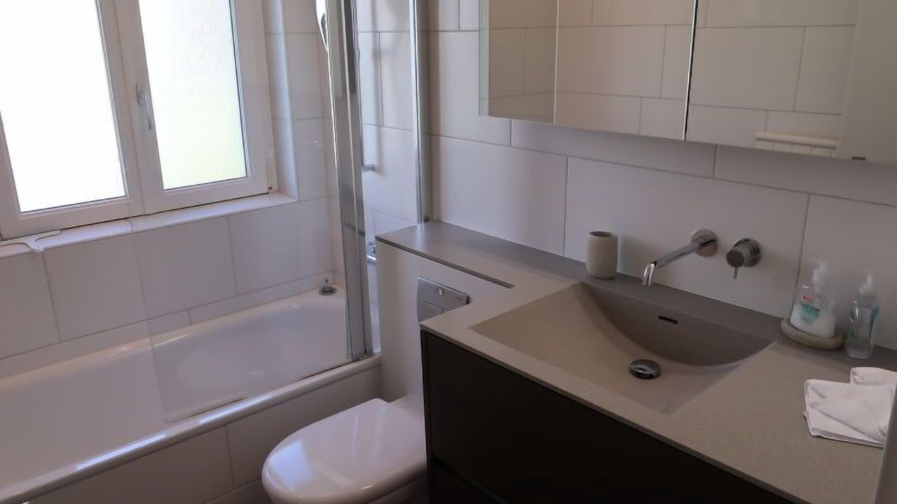 Photo of Bathroom in Lenzerheide