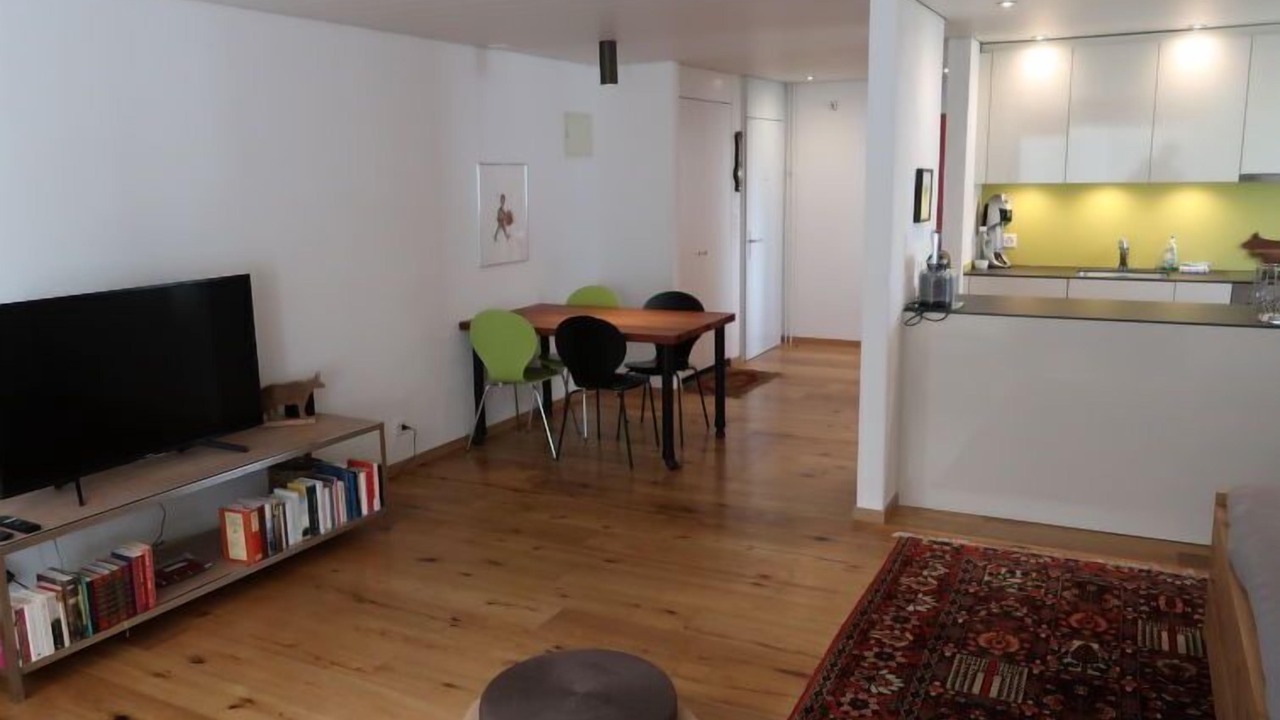 Photo of Livingroom in Lenzerheide