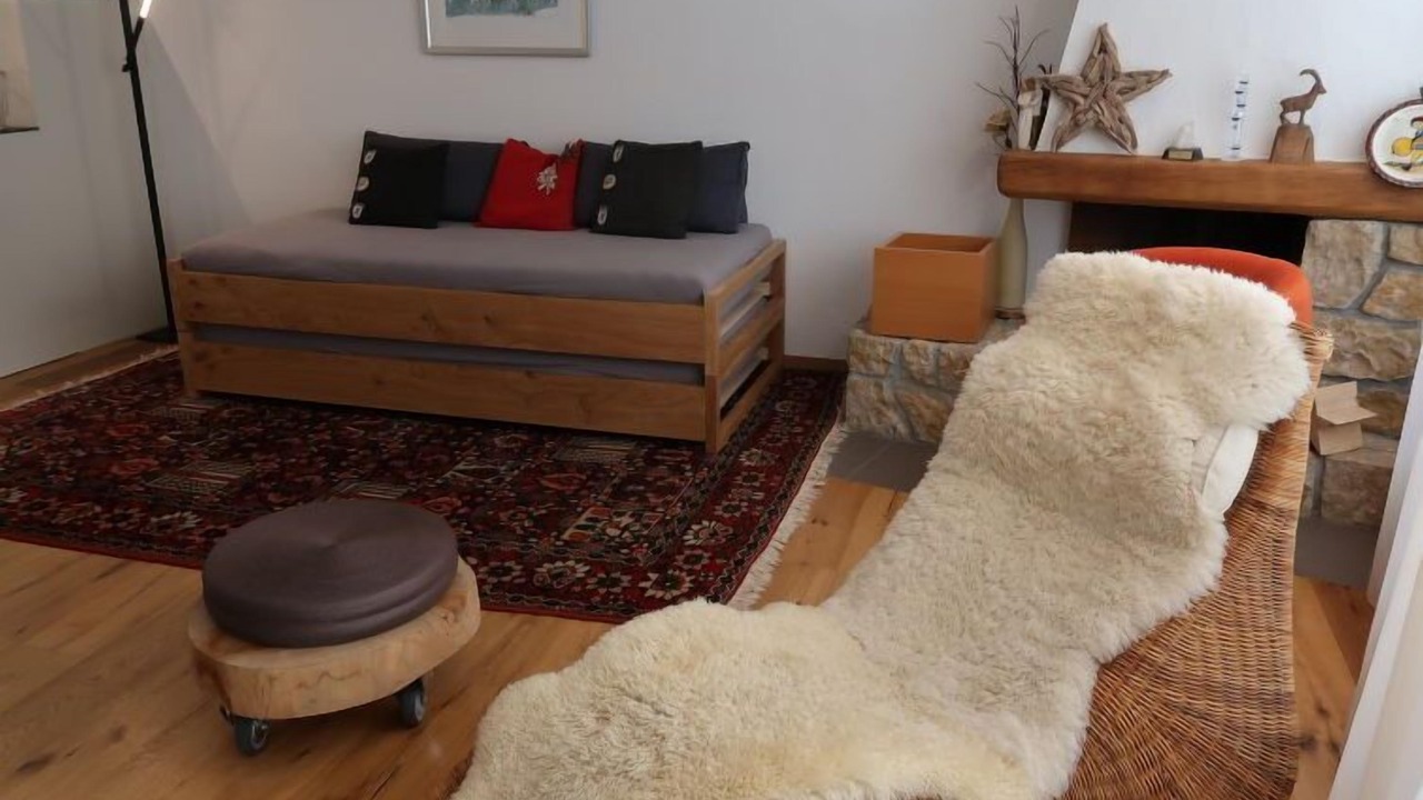 Photo of Livingroom in Lenzerheide