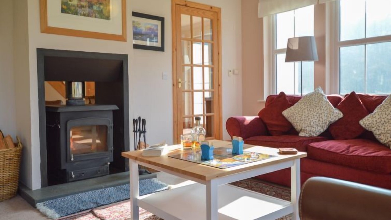 Photo of Livingroom in Lerags