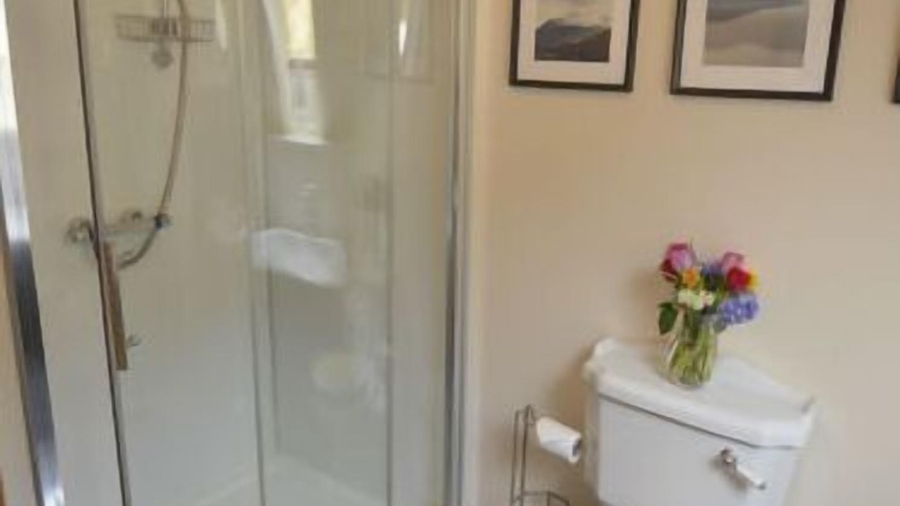 Photo of Bathroom in Lerags