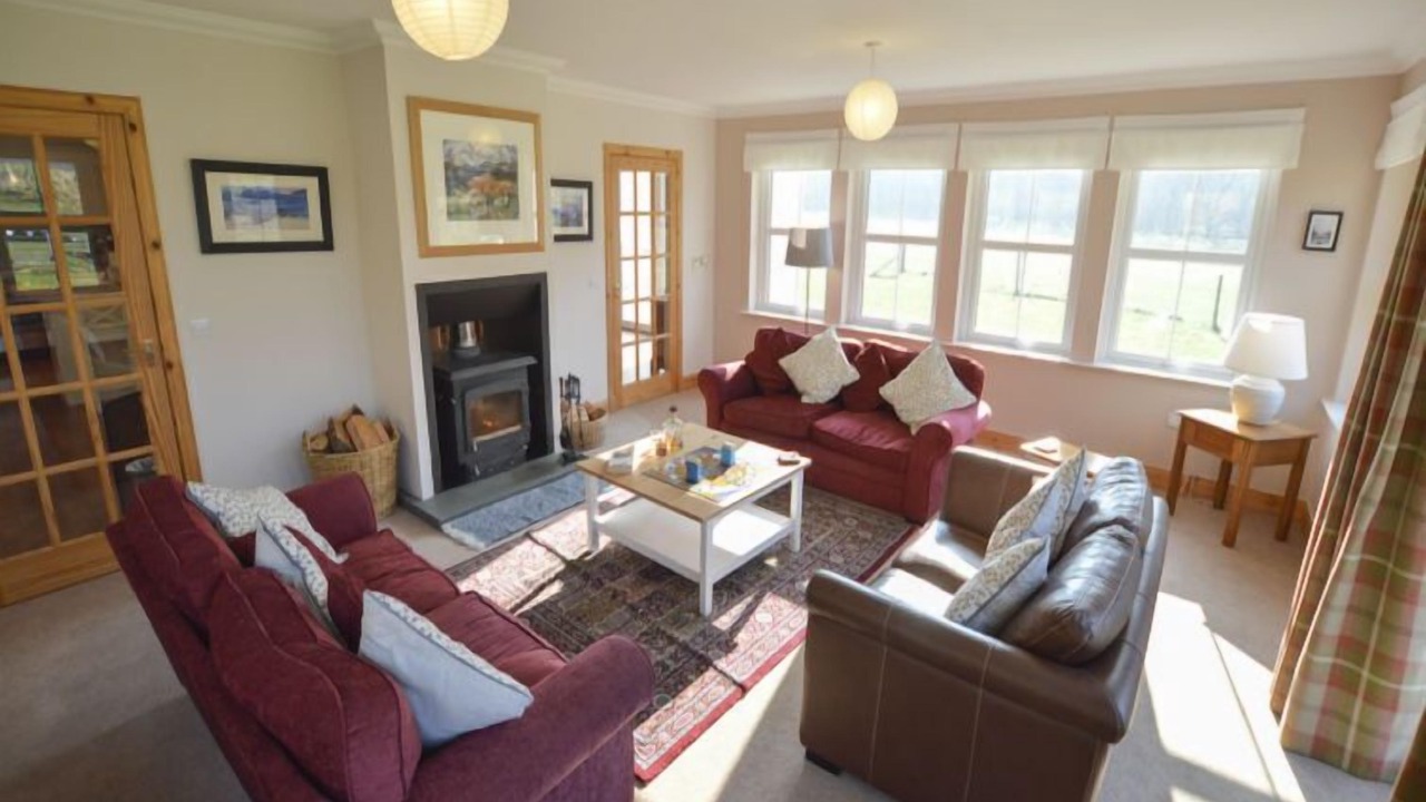 Photo of Livingroom in Lerags