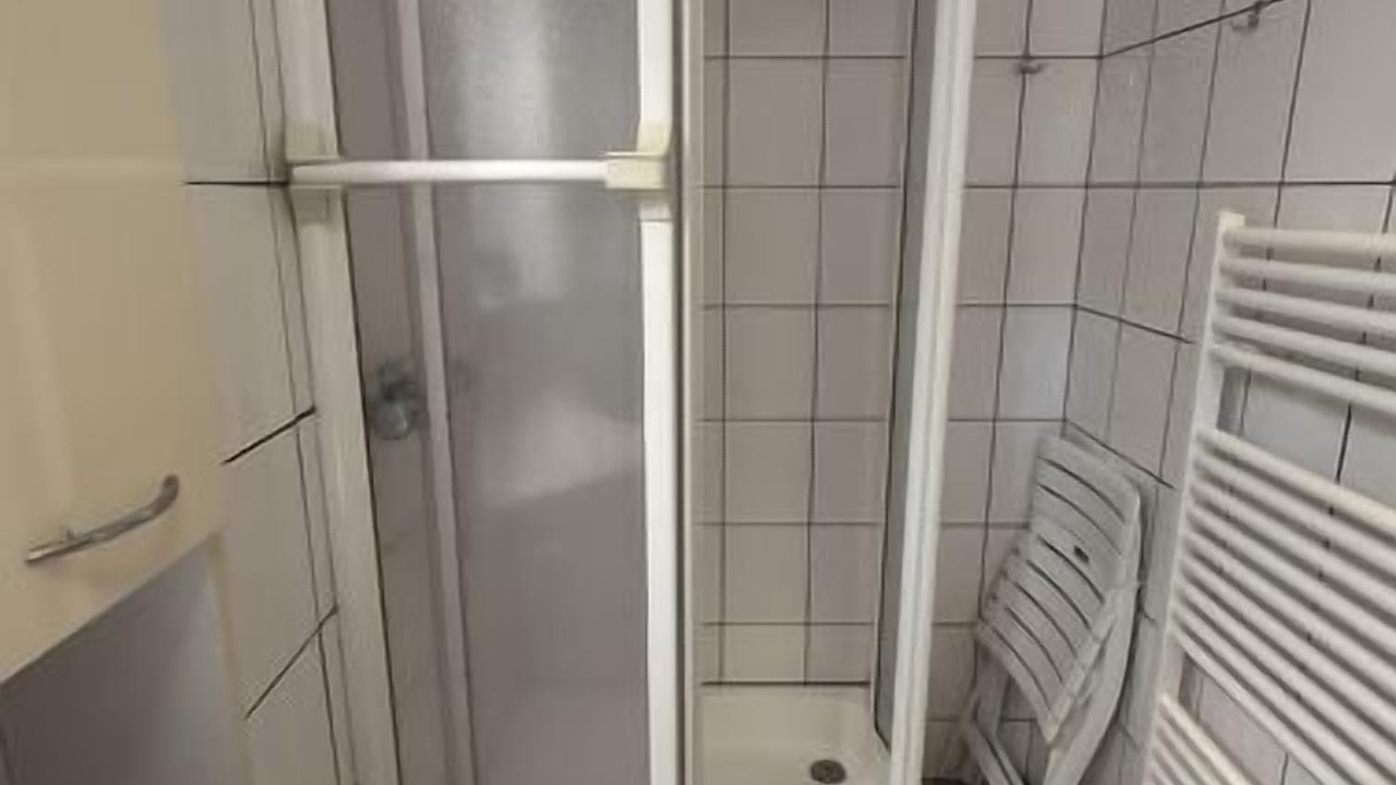 Photo of Bathroom in Norddeich