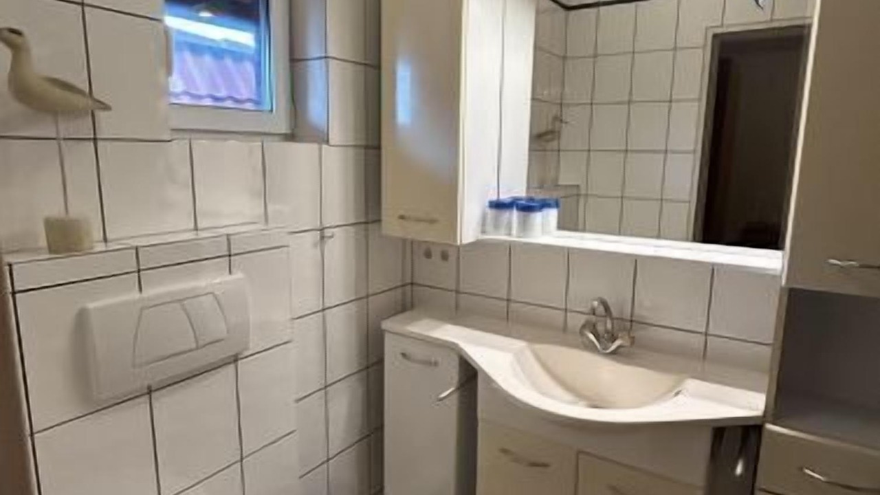 Photo of Bathroom in Norddeich