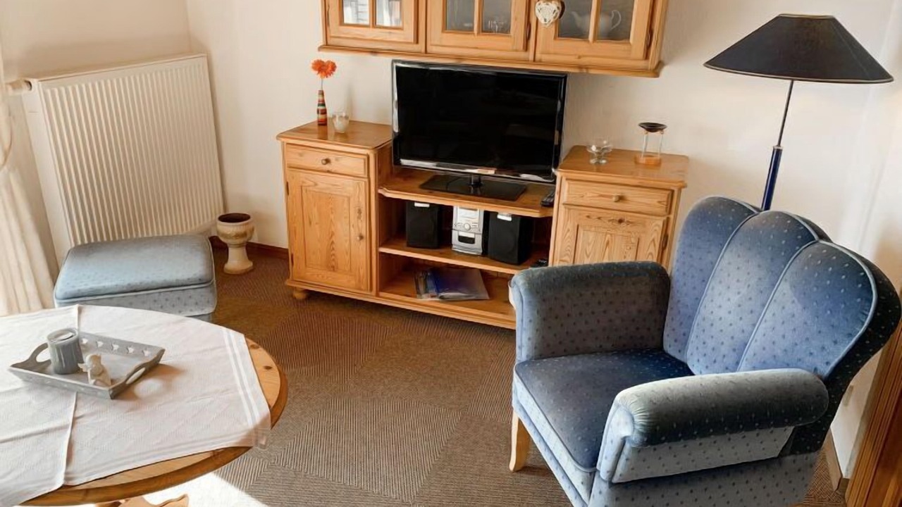 Photo of Livingroom in Norddeich
