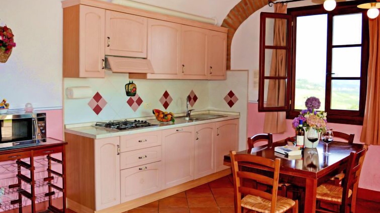Photo of Bedroom in San Gimignano