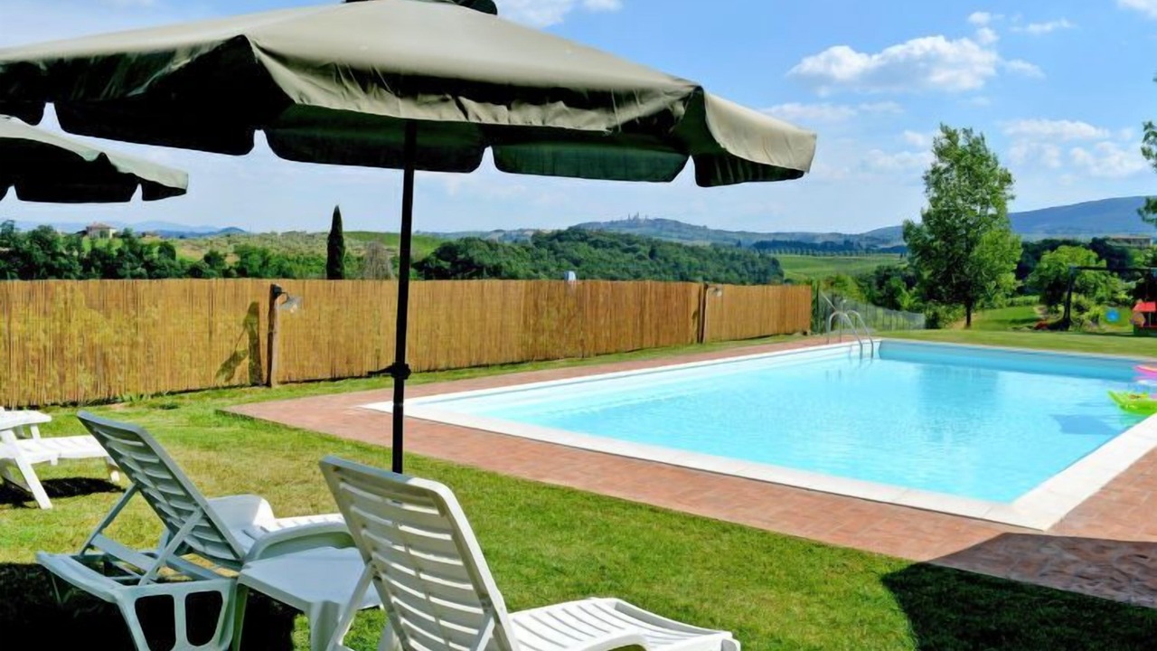 Photo of Outdoor in San Gimignano