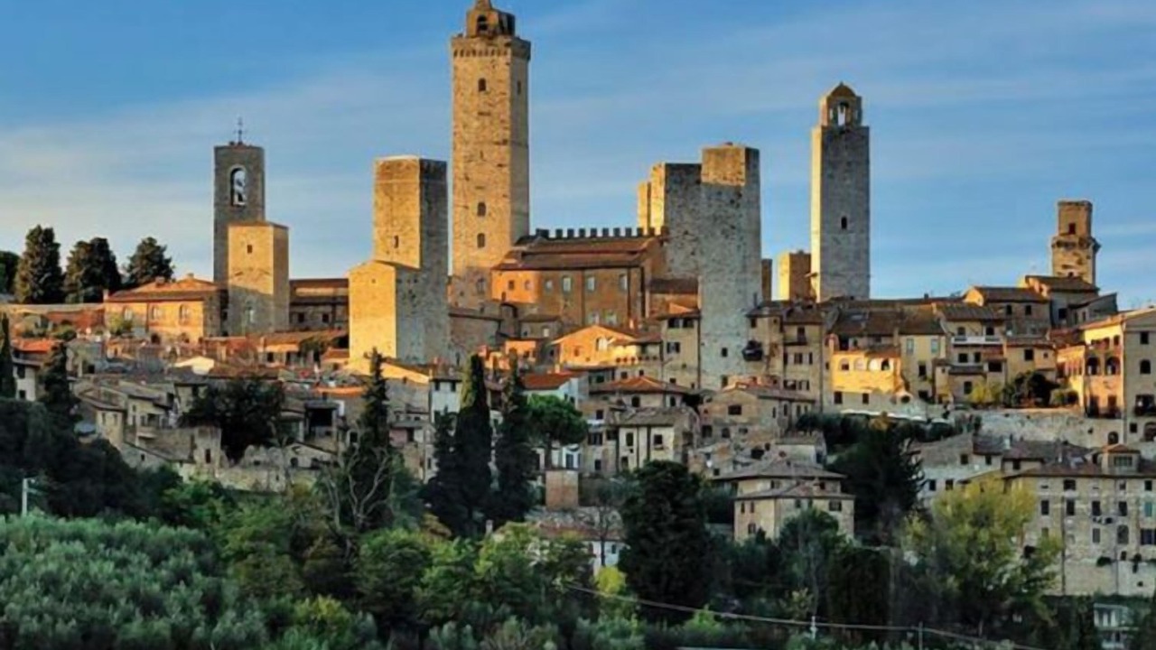 Photo of Others in San Gimignano
