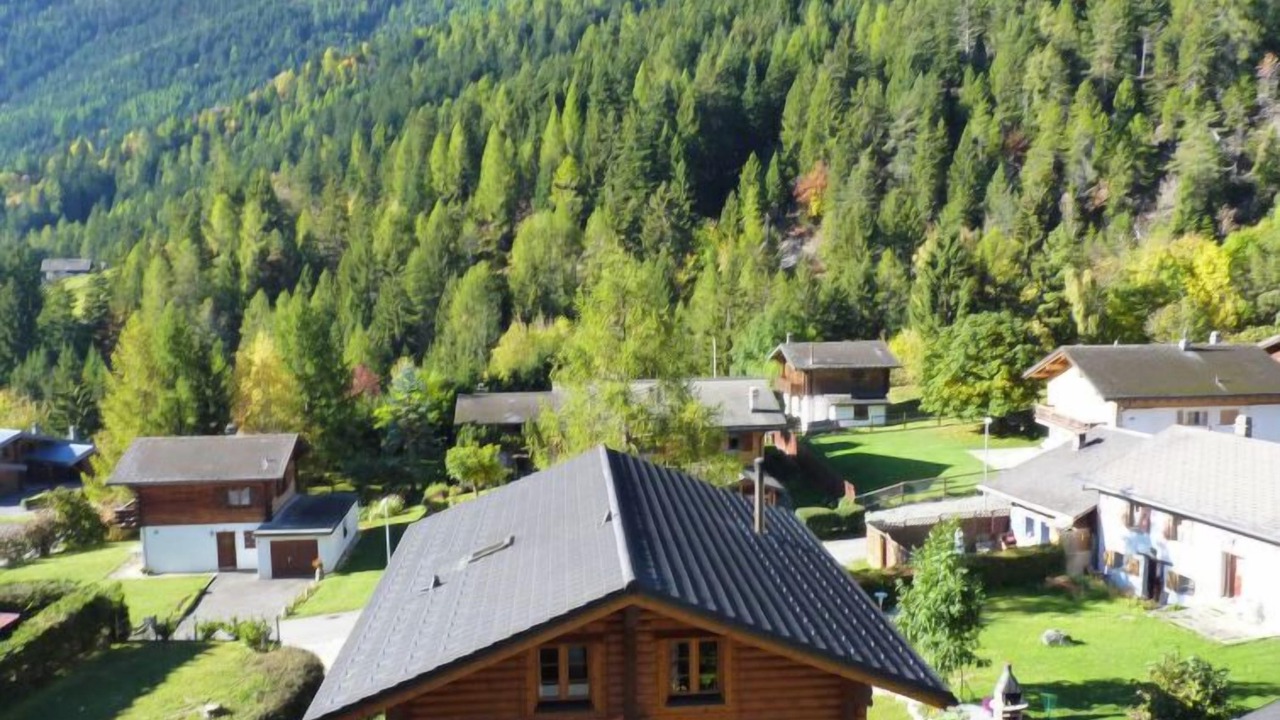 Photo of Others in Ovronnaz