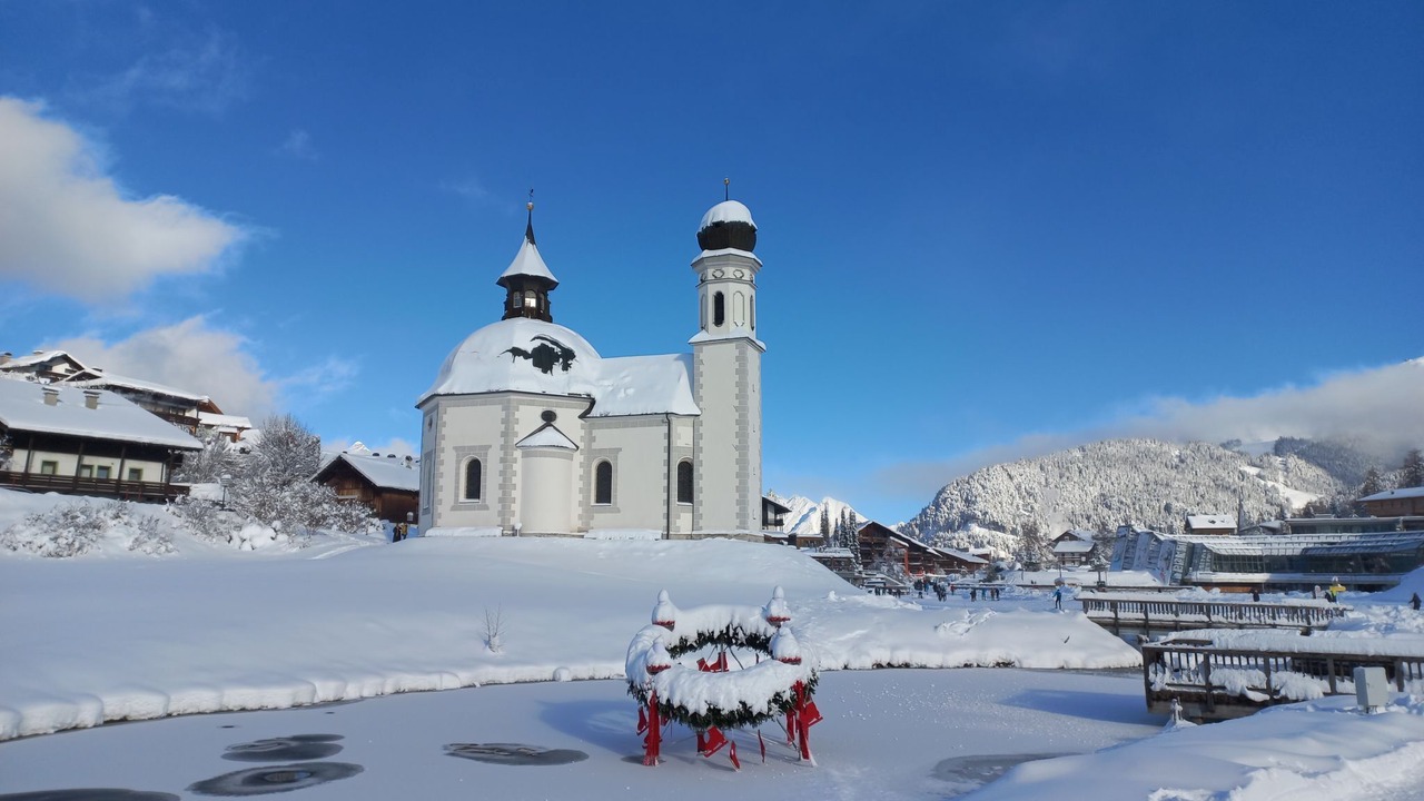 Photo of Others in Seefeld in Tirol