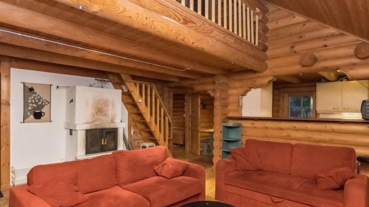 Photo of Livingroom in Hameenlinna