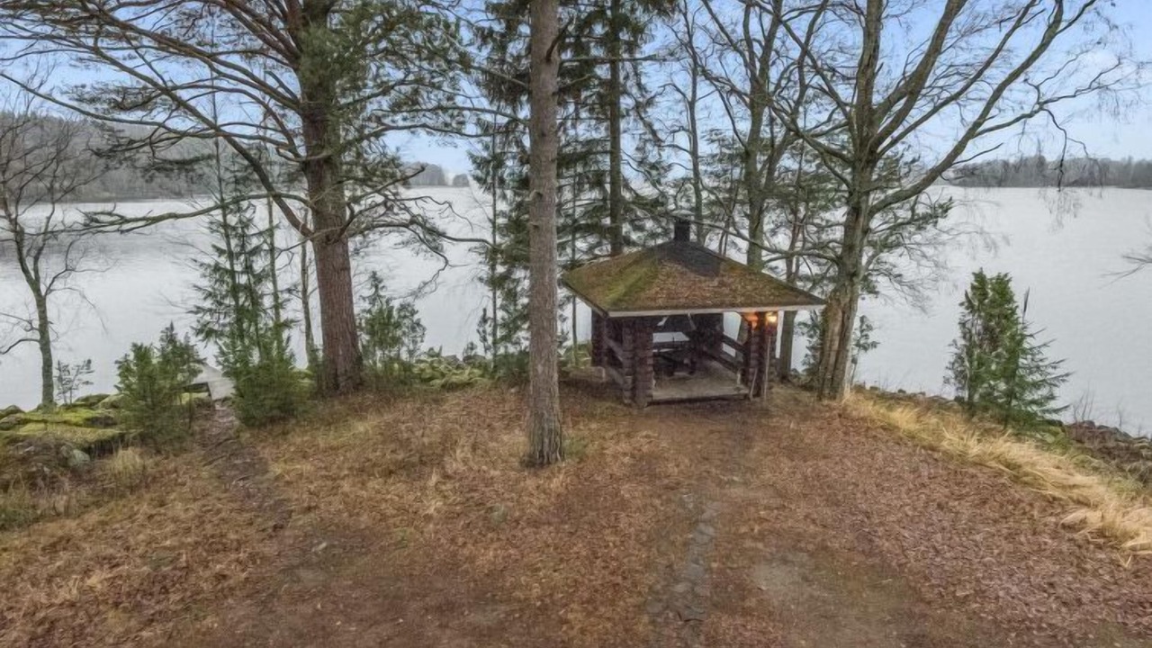 Photo of Outdoor in Hameenlinna