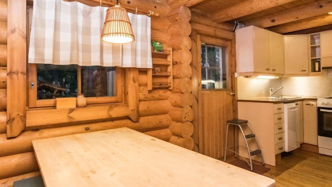 Photo of Bedroom in Hameenlinna