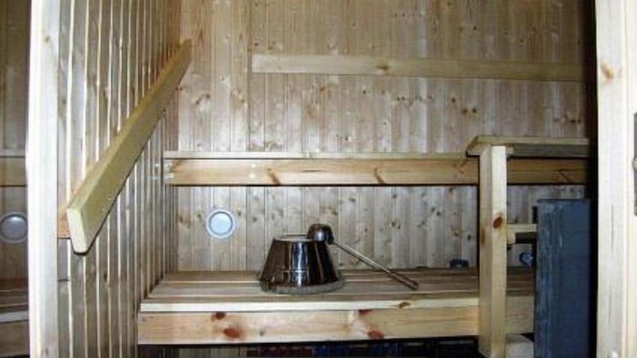 Photo of Bathroom in Kiuruvesi