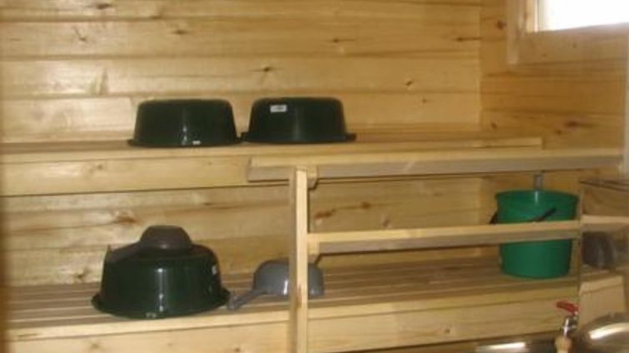 Photo of Bathroom in Kiuruvesi