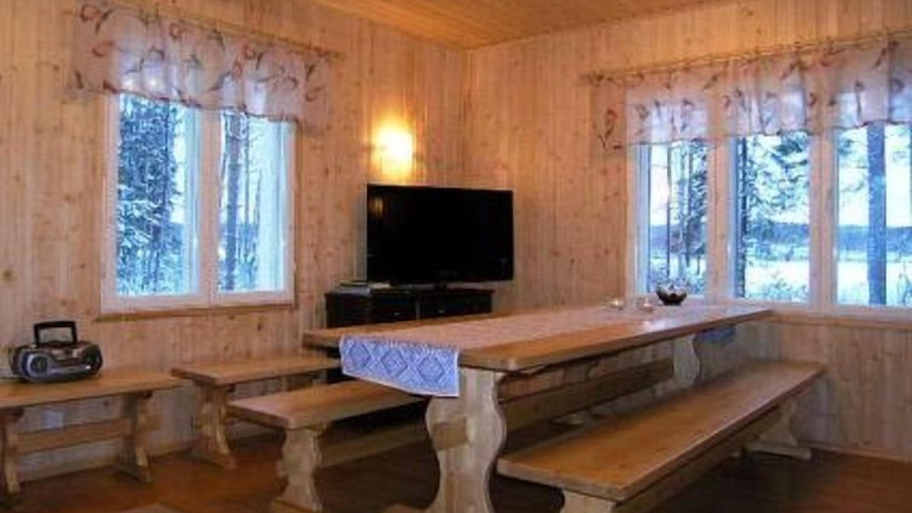 Photo of Bedroom in Kiuruvesi