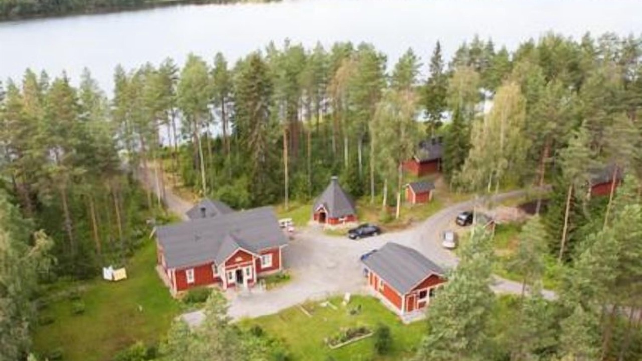 Photo of Outdoor in Kiuruvesi