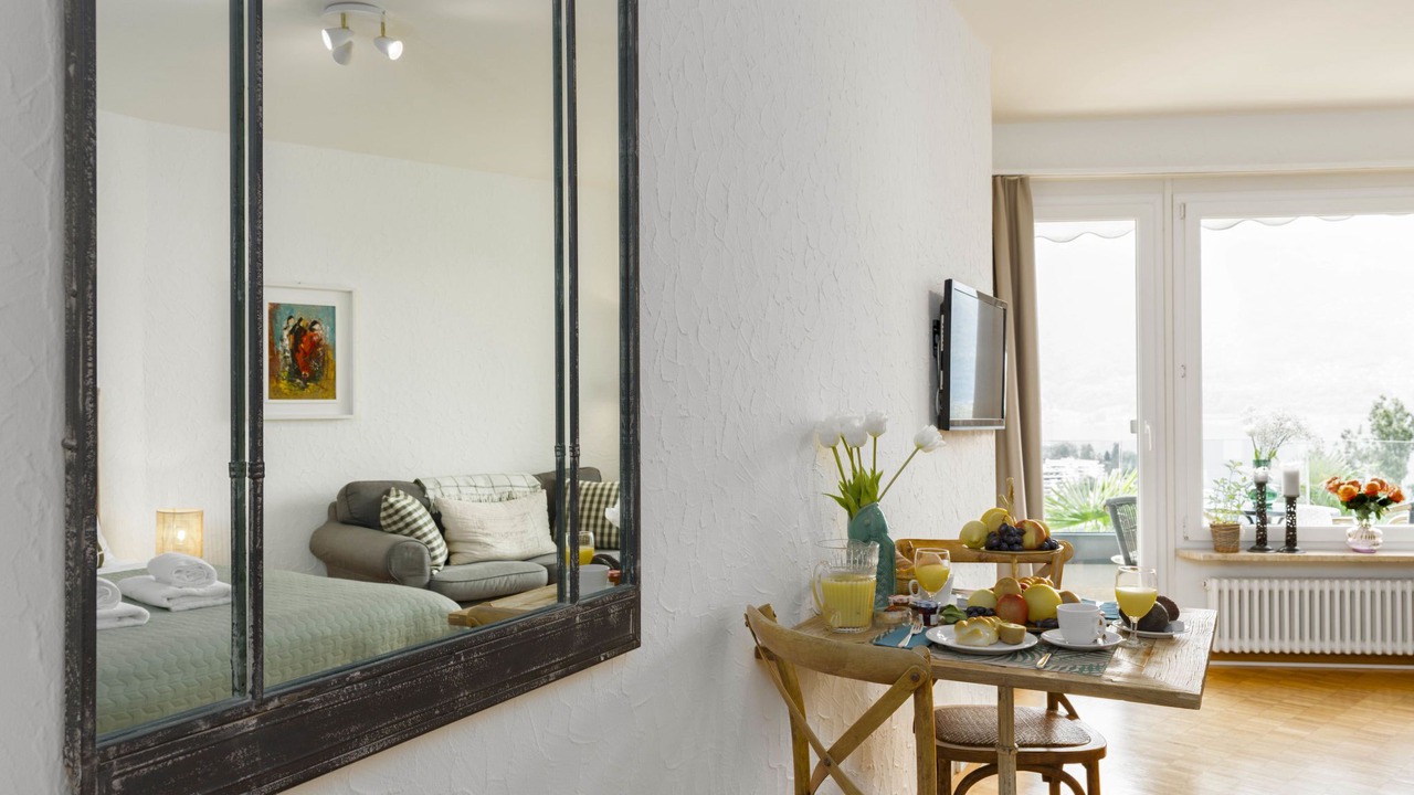 Photo of Livingroom in Ascona