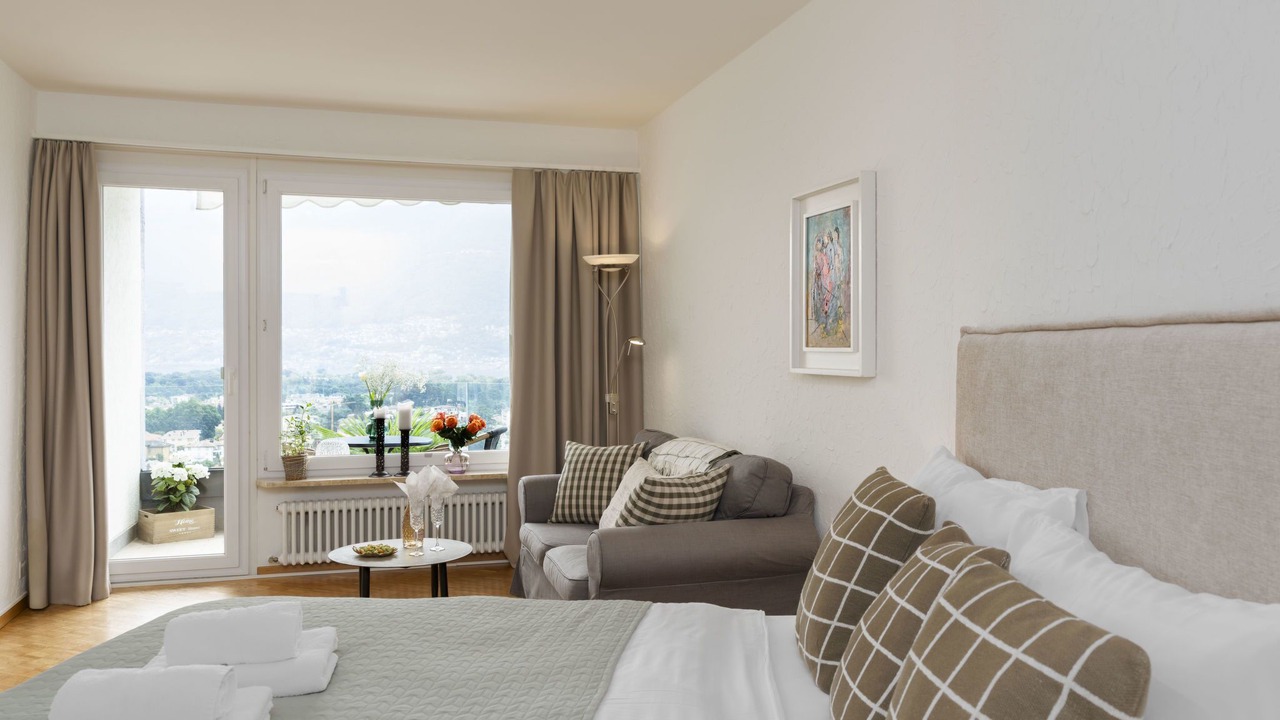 Photo of Livingroom in Ascona