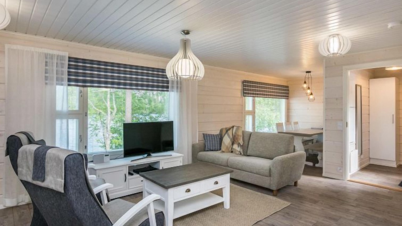 Photo of Bedroom in Valkeala