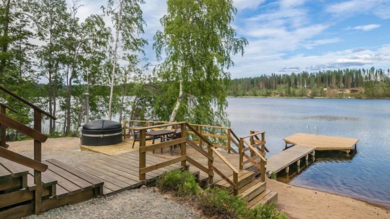 Photo of Outdoor in Valkeala