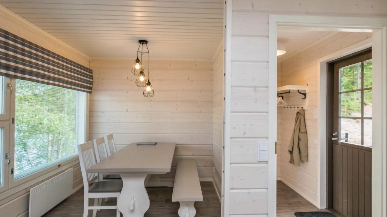 Photo of Bathroom in Valkeala
