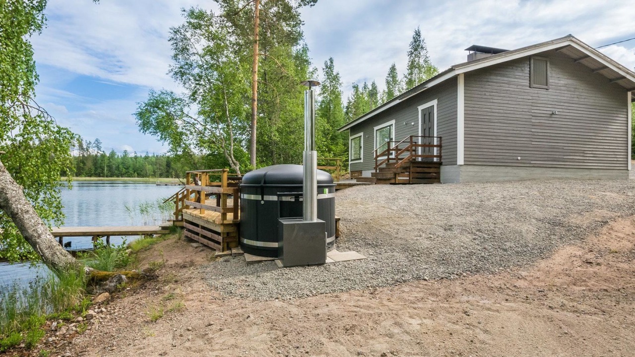 Photo of Outdoor in Valkeala