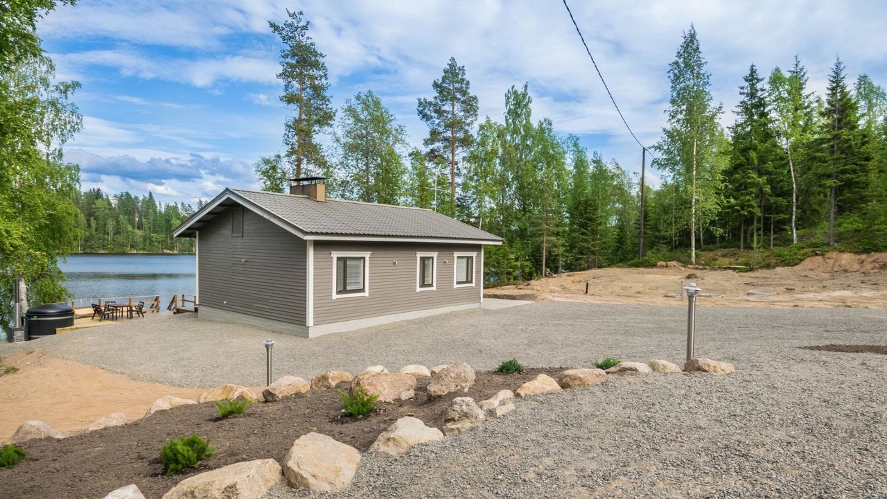 Photo of Outdoor in Valkeala