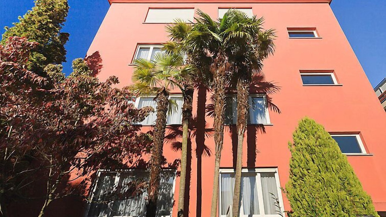 Photo of Outdoor in Ascona