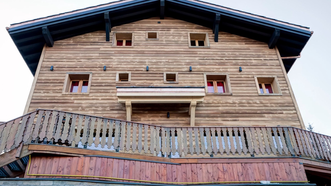 Photo of Outdoor in La Perriere
