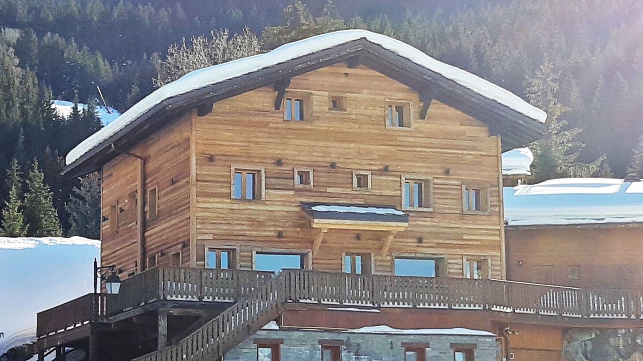 Photo of Outdoor in La Perriere