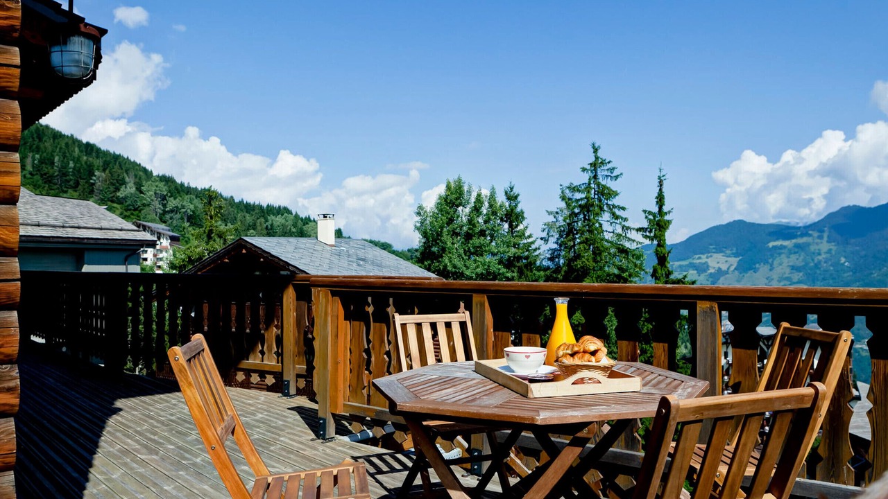 Photo of Outdoor in La Perriere