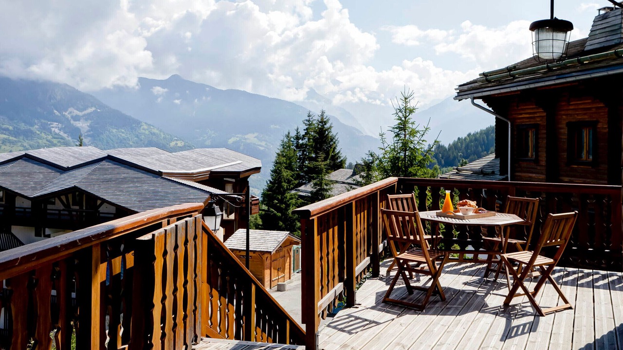 Photo of Outdoor in La Perriere