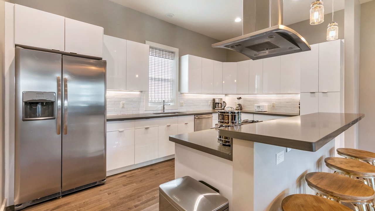 Photo of Kitchen in Mid-City