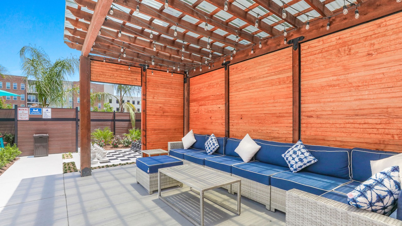 Photo of Outdoor in Mid-City