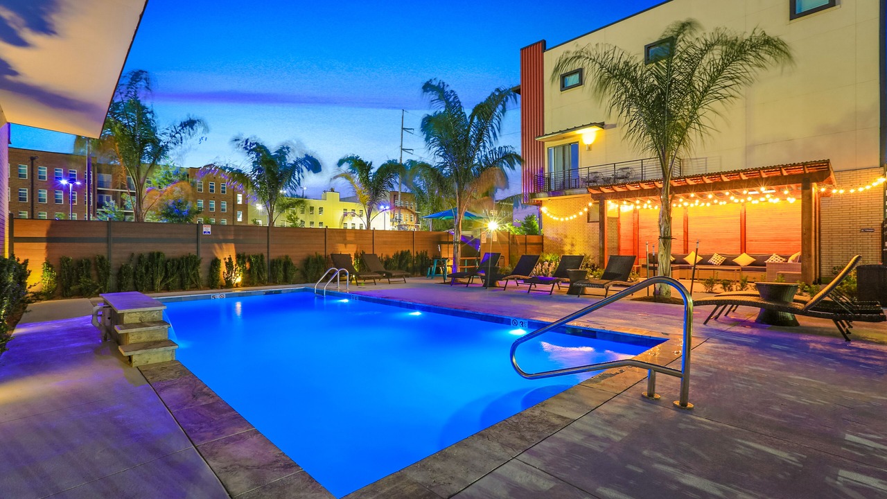 Photo of Outdoor in Mid-City